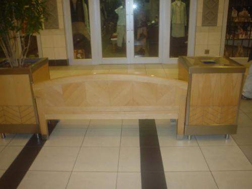 BENCH
